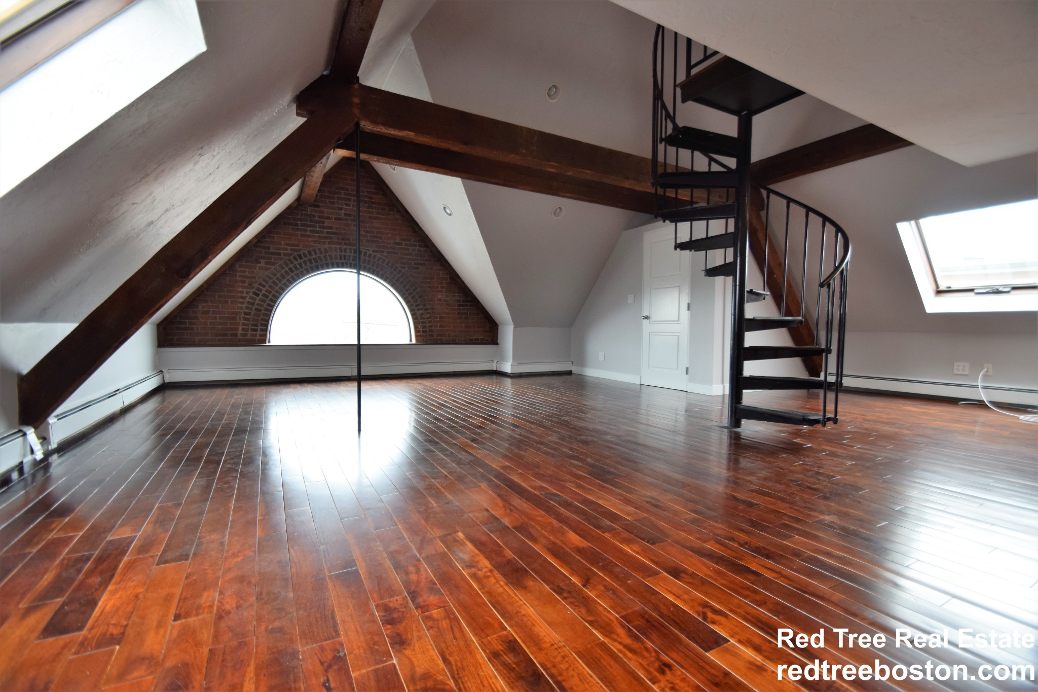 2 bed, 1 bath apartment for rent at 444 Western Ave Unit 5, Lower Allston — photo 4 of 30