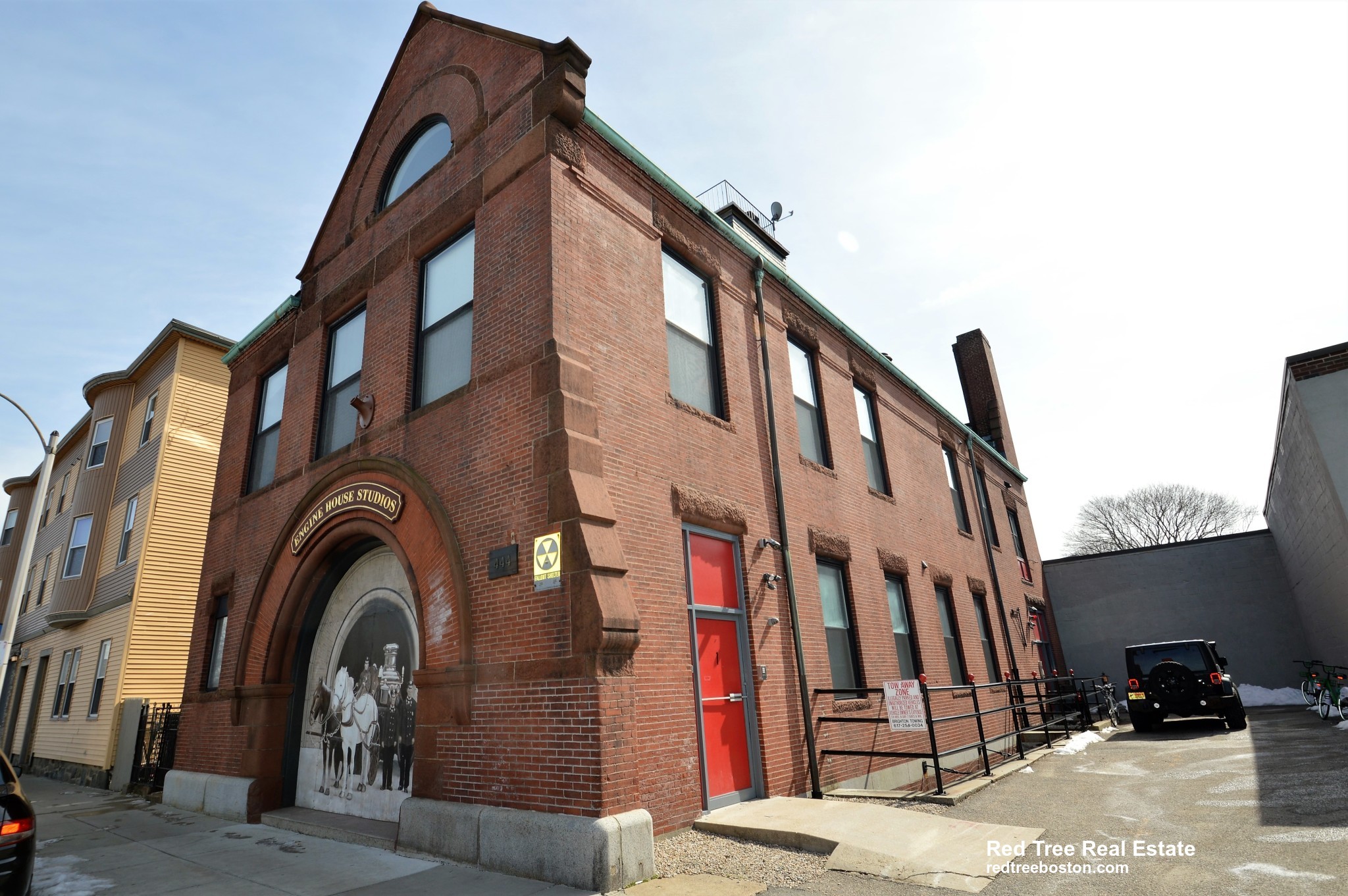 2 bed, 1 bath apartment for rent at 444 Western Ave Unit 5, Lower Allston — photo 18 of 30