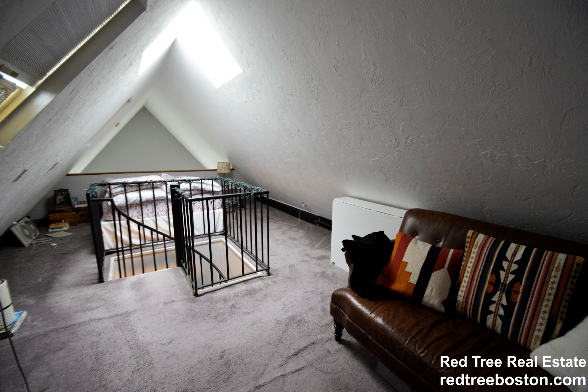 1 bed, 1 bath apartment for rent at 444 Western Ave Unit 6, Brighton — photo 14 of 37
