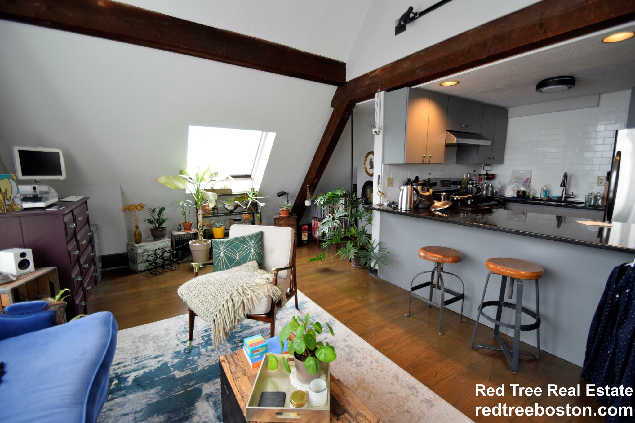 1 bed, 1 bath apartment for rent at 444 Western Ave Unit 6, Brighton — photo 8 of 37