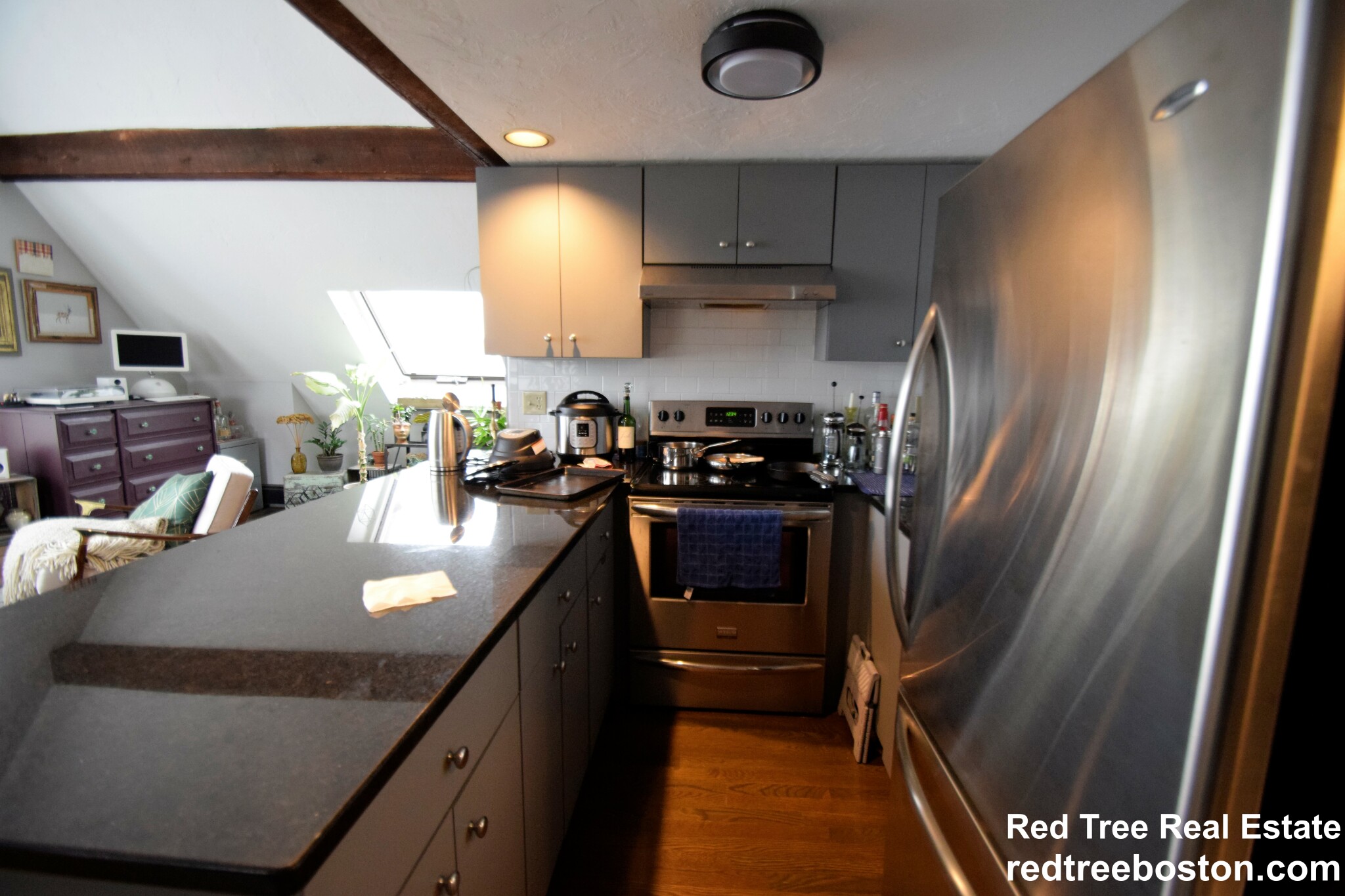 1 bed, 1 bath apartment for rent at 444 Western Ave Unit 6, Brighton — photo 11 of 37