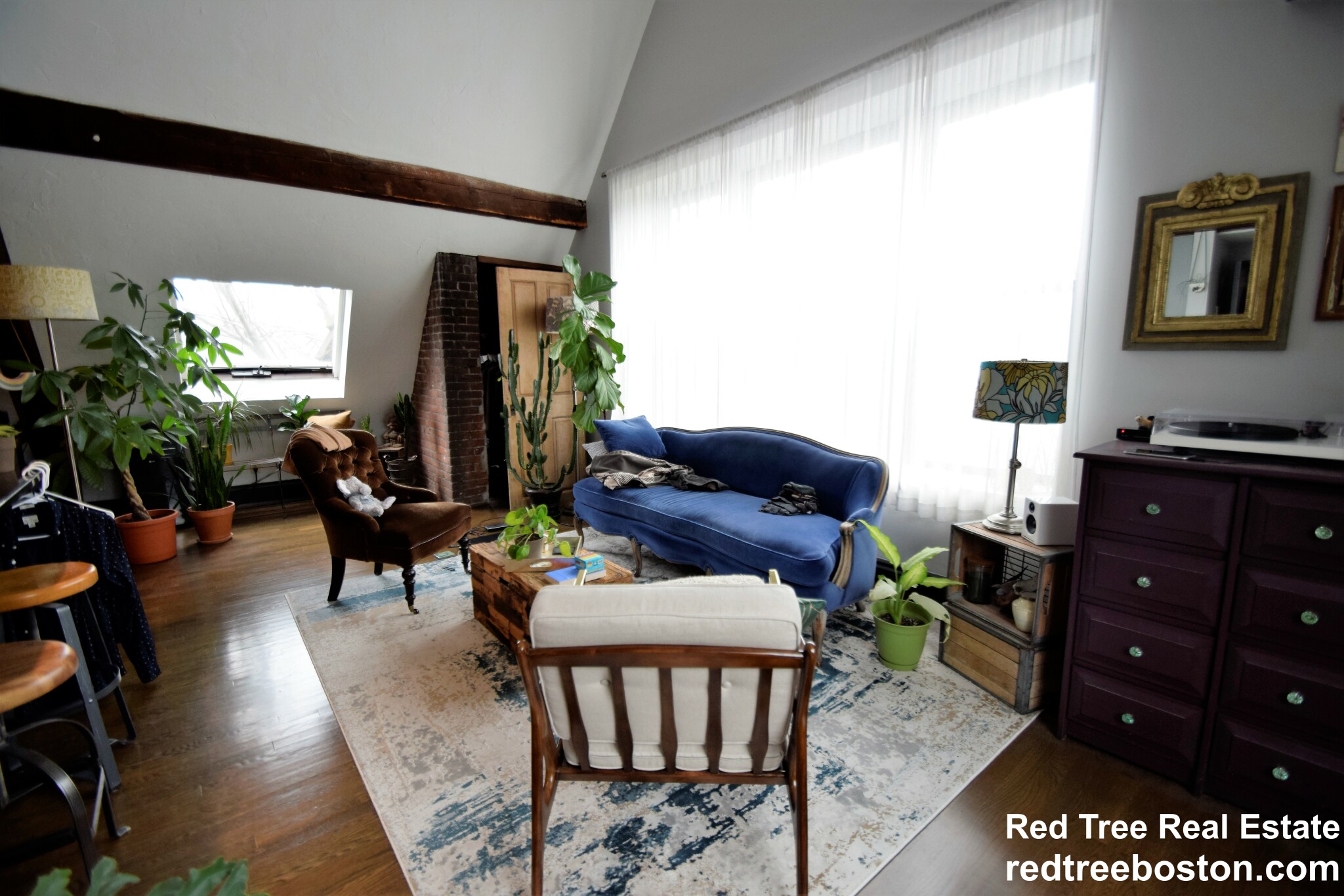1 bed, 1 bath apartment for rent at 444 Western Ave Unit 6, Brighton — photo 9 of 37