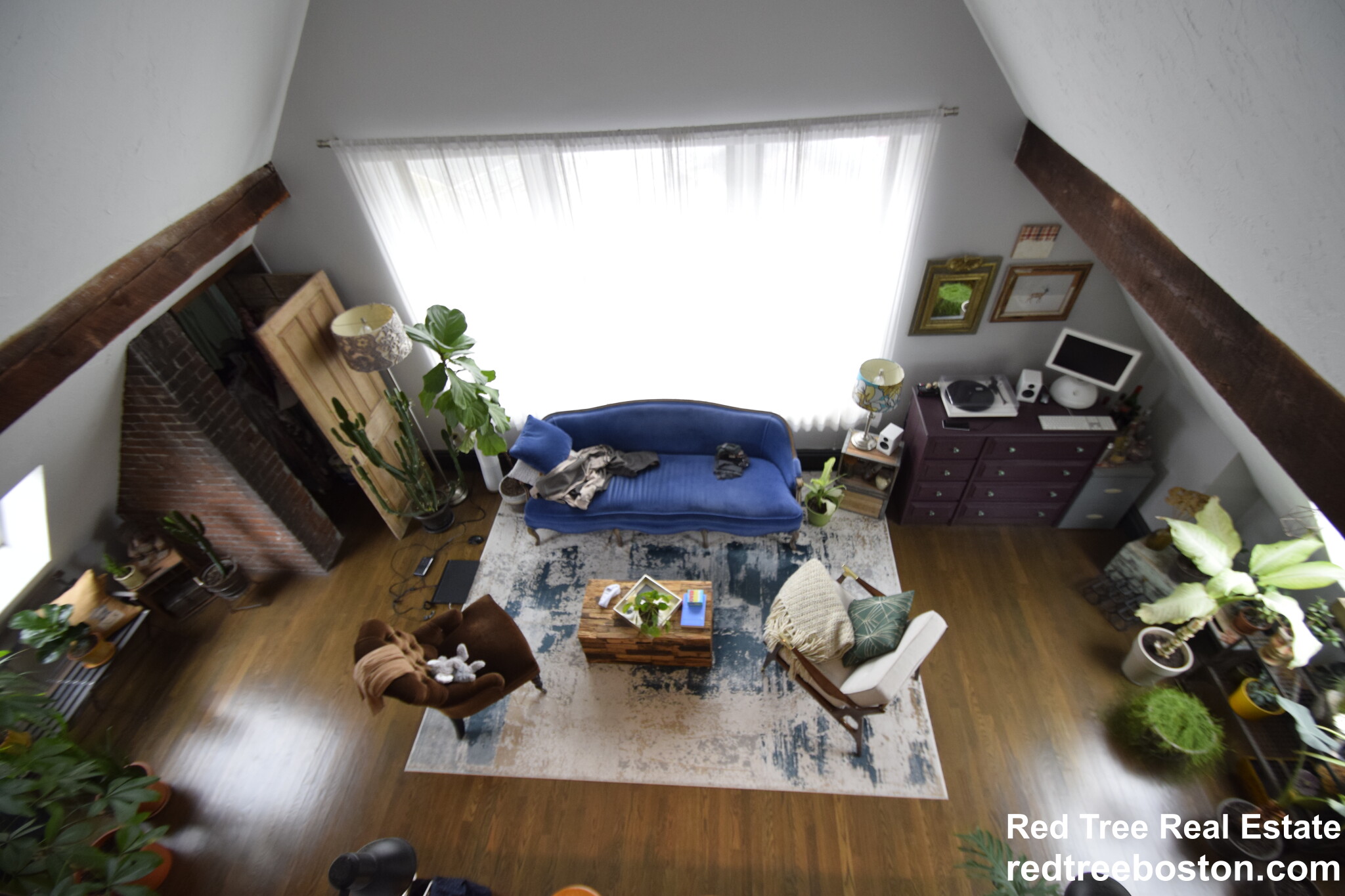 1 bed, 1 bath apartment for rent at 444 Western Ave Unit 6, Brighton — photo 1 of 37