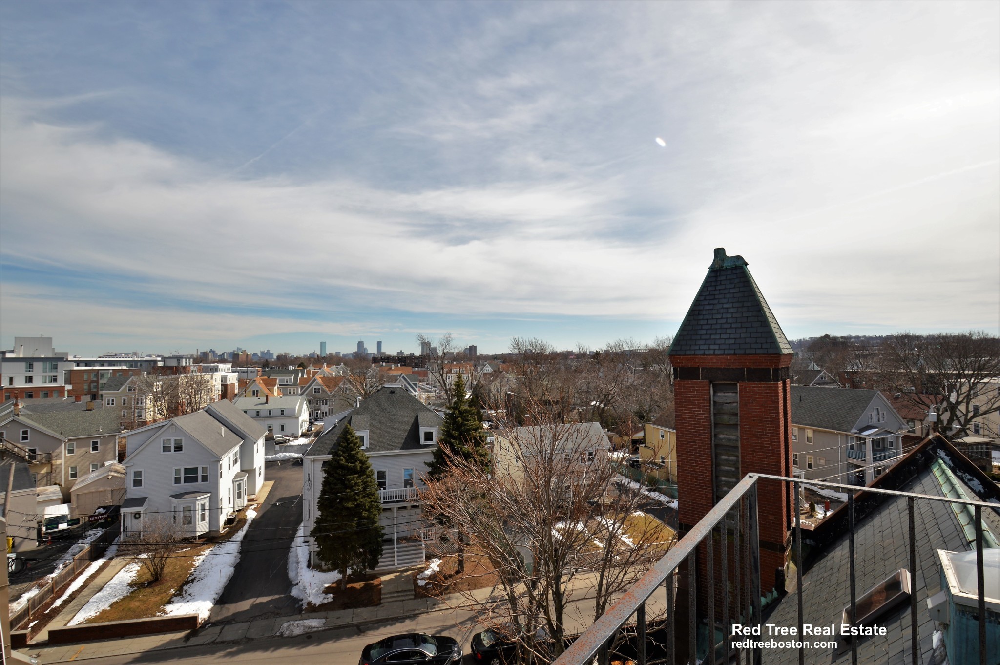 1 bed, 1 bath apartment for rent at 444 Western Ave Unit 6, Brighton — photo 30 of 37