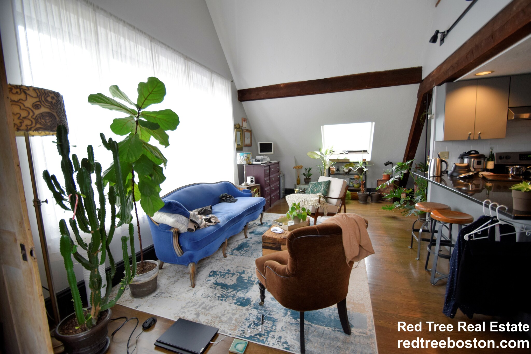 1 bed, 1 bath apartment for rent at 444 Western Ave Unit 6, Brighton — photo 6 of 37