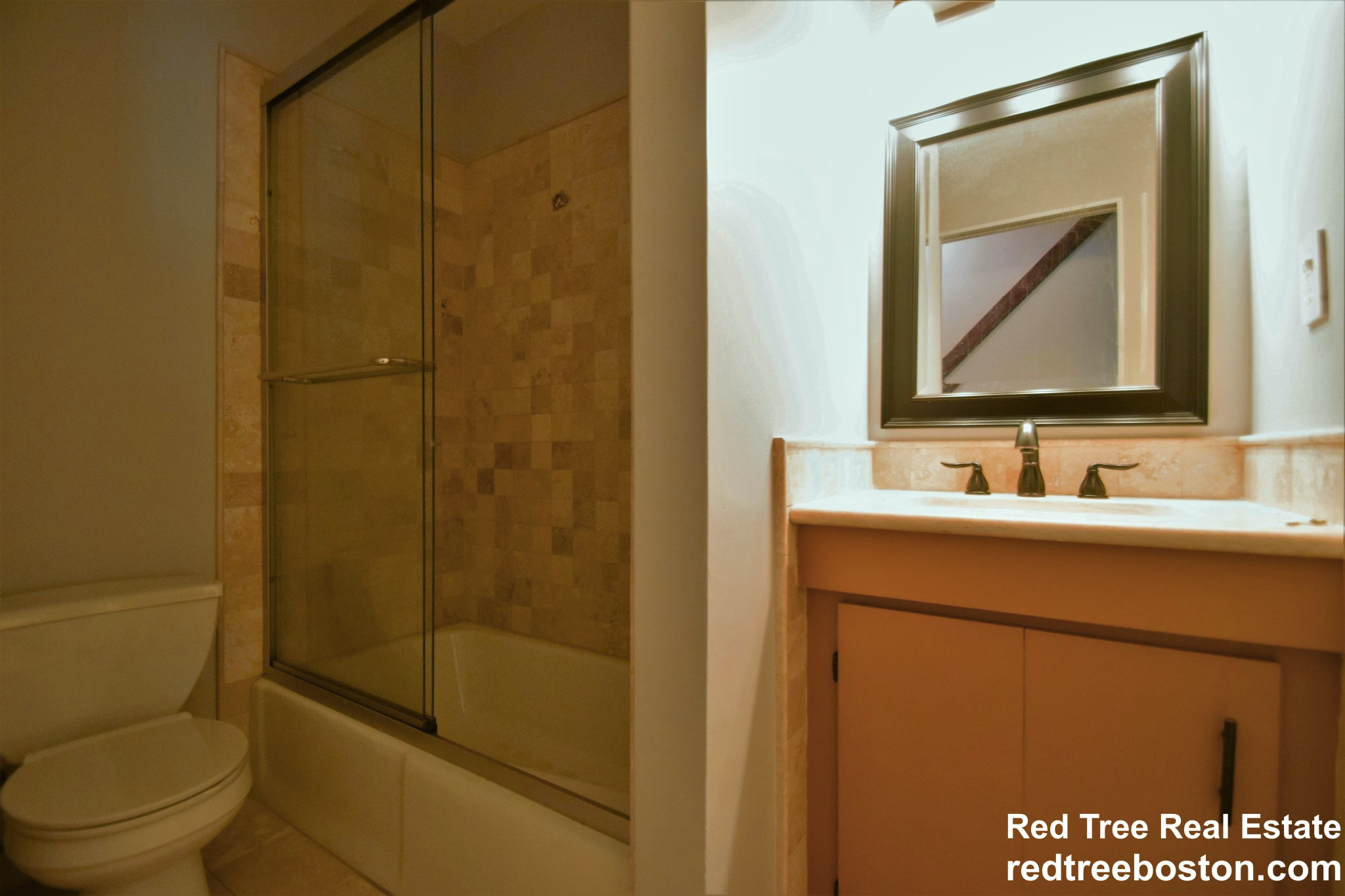 2 bed, 1 bath apartment for rent at 444 Western Ave Unit Ph 5, Lower Allston — photo 9 of 13