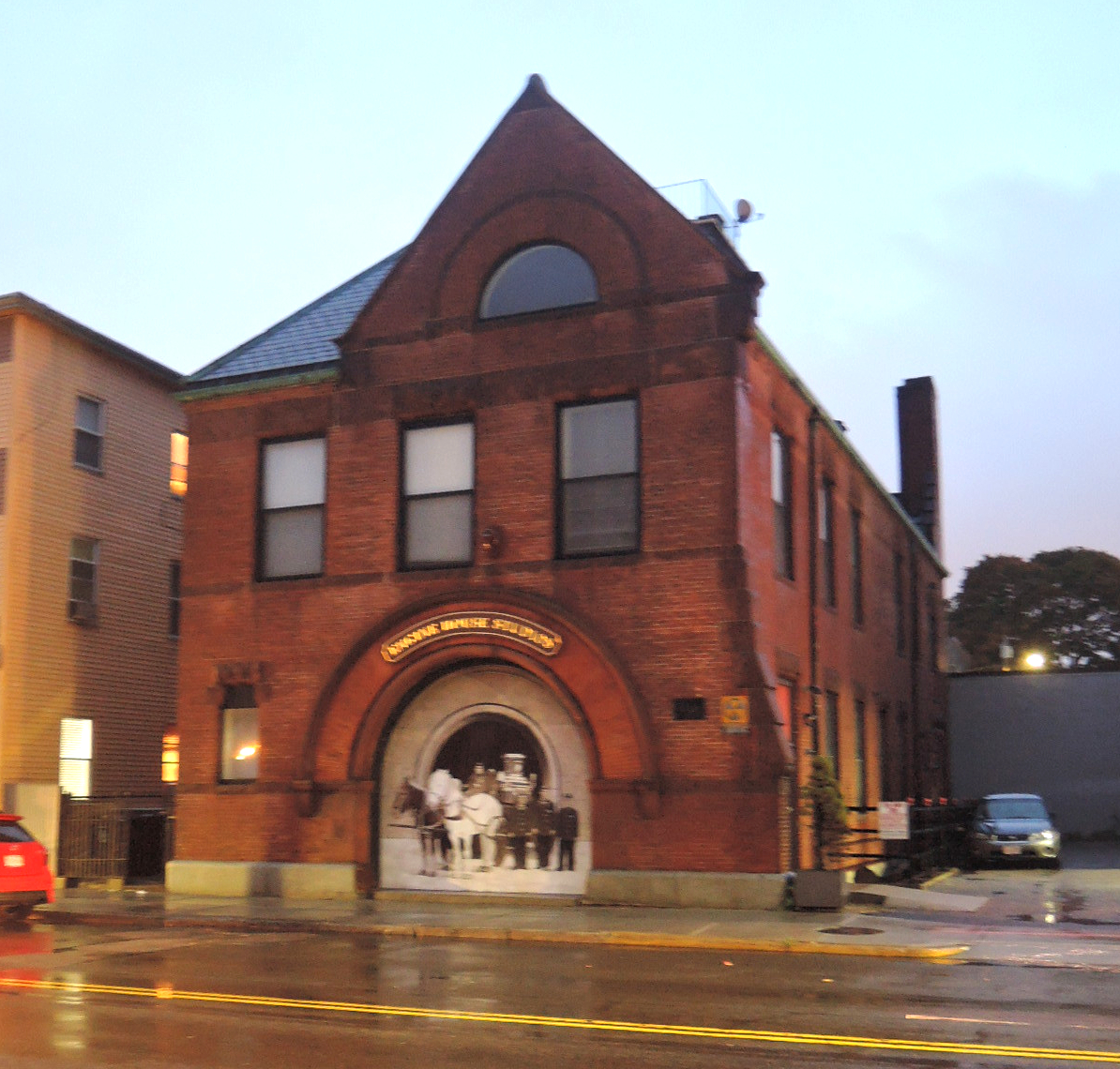 2 bed, 1 bath apartment for rent at 444 Western Ave Unit Ph 5, Lower Allston — photo 13 of 13