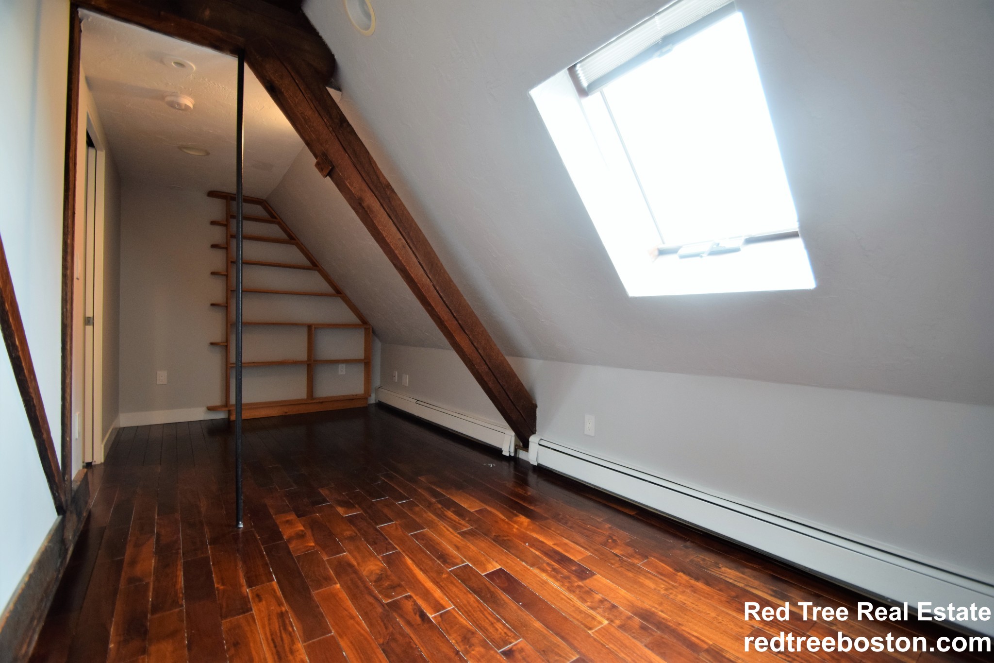 2 bed, 1 bath apartment for rent at 444 Western Ave Unit Ph 5, Lower Allston — photo 10 of 13