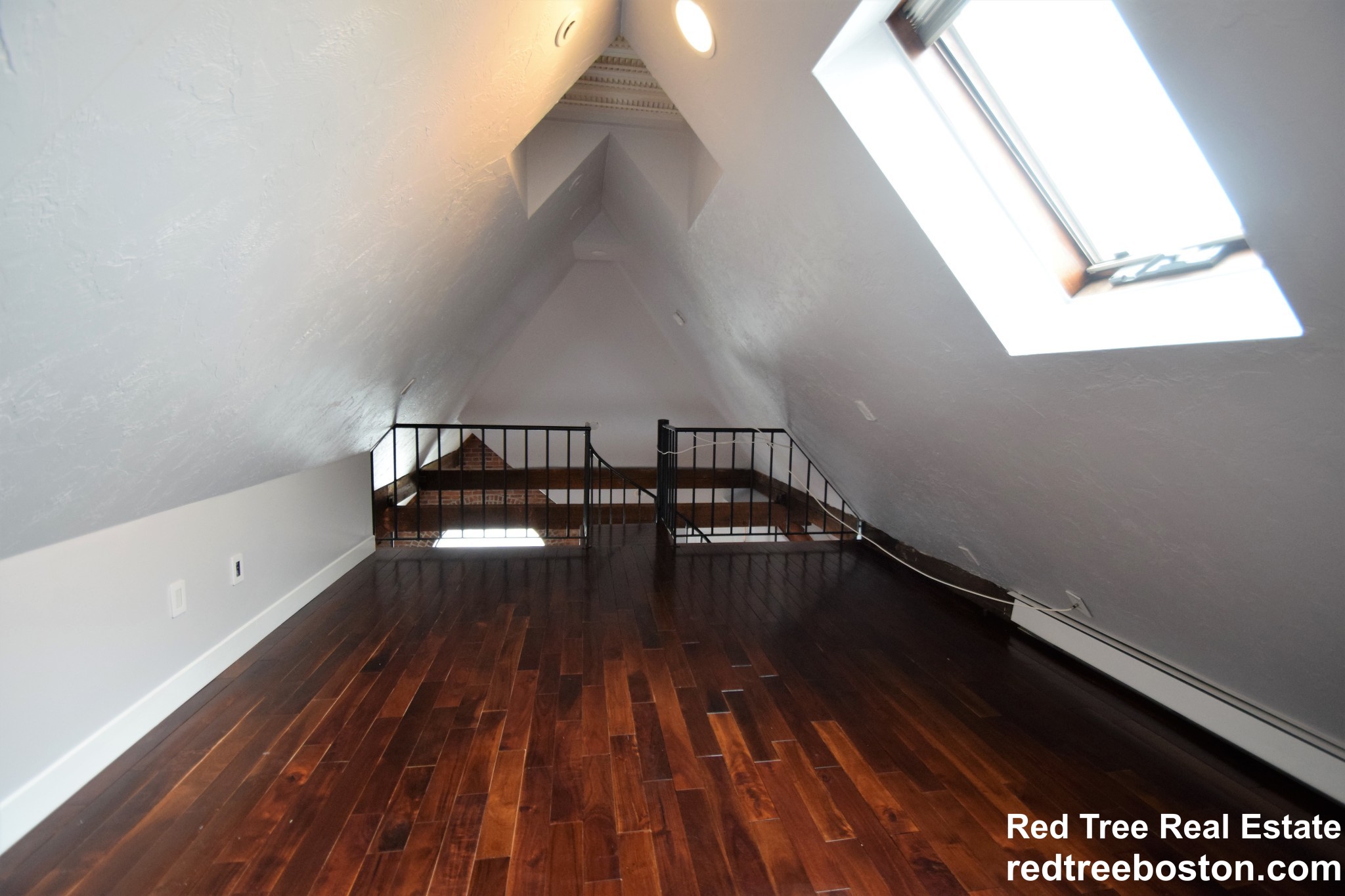 2 bed, 1 bath apartment for rent at 444 Western Ave Unit Ph 5, Lower Allston — photo 6 of 13