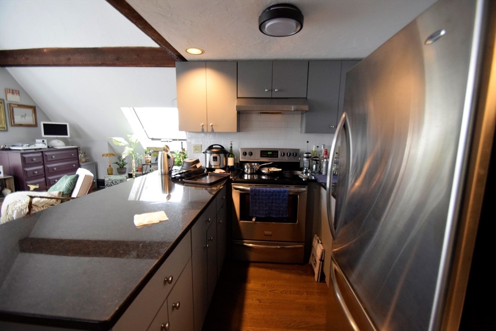 1 bed, 1 bath apartment for rent at 444 Western Ave Unit PH 6, Brighton — photo 8 of 17