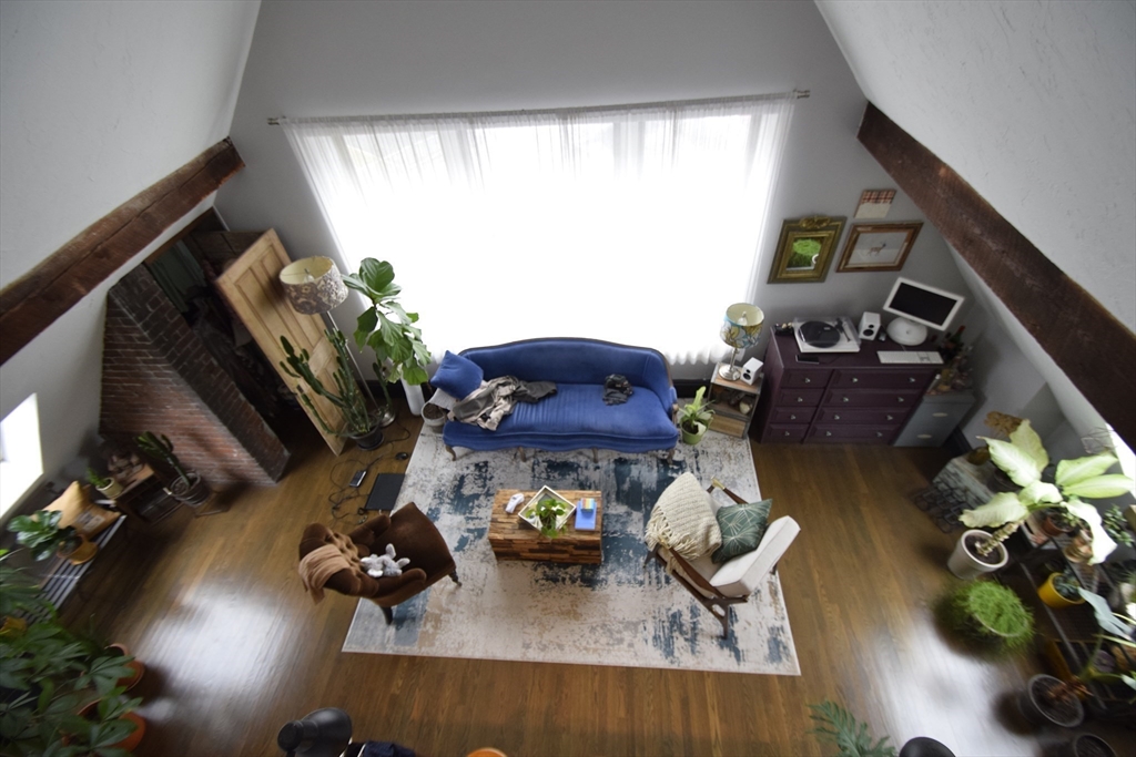 1 bed, 1 bath apartment for rent at 444 Western Ave Unit PH 6, Brighton — photo 2 of 17