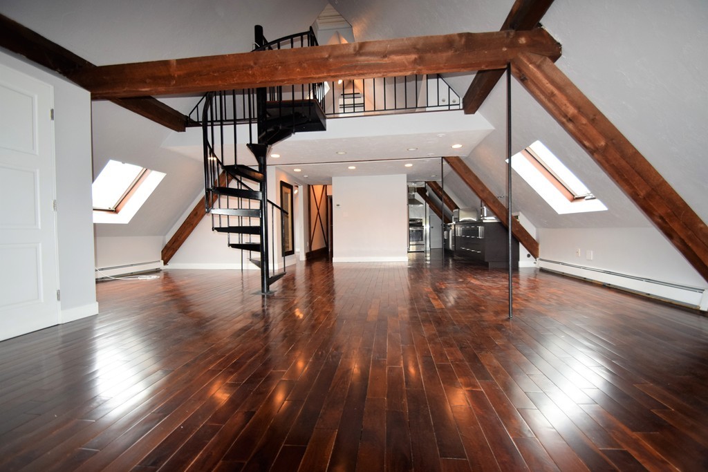 2 bed, 1 bath apartment for rent at 444 Western Ave Unit PH5, Brighton — photo 1 of 20
