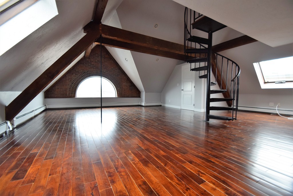 2 bed, 1 bath apartment for rent at 444 Western Ave Unit PH5, Brighton — photo 2 of 20