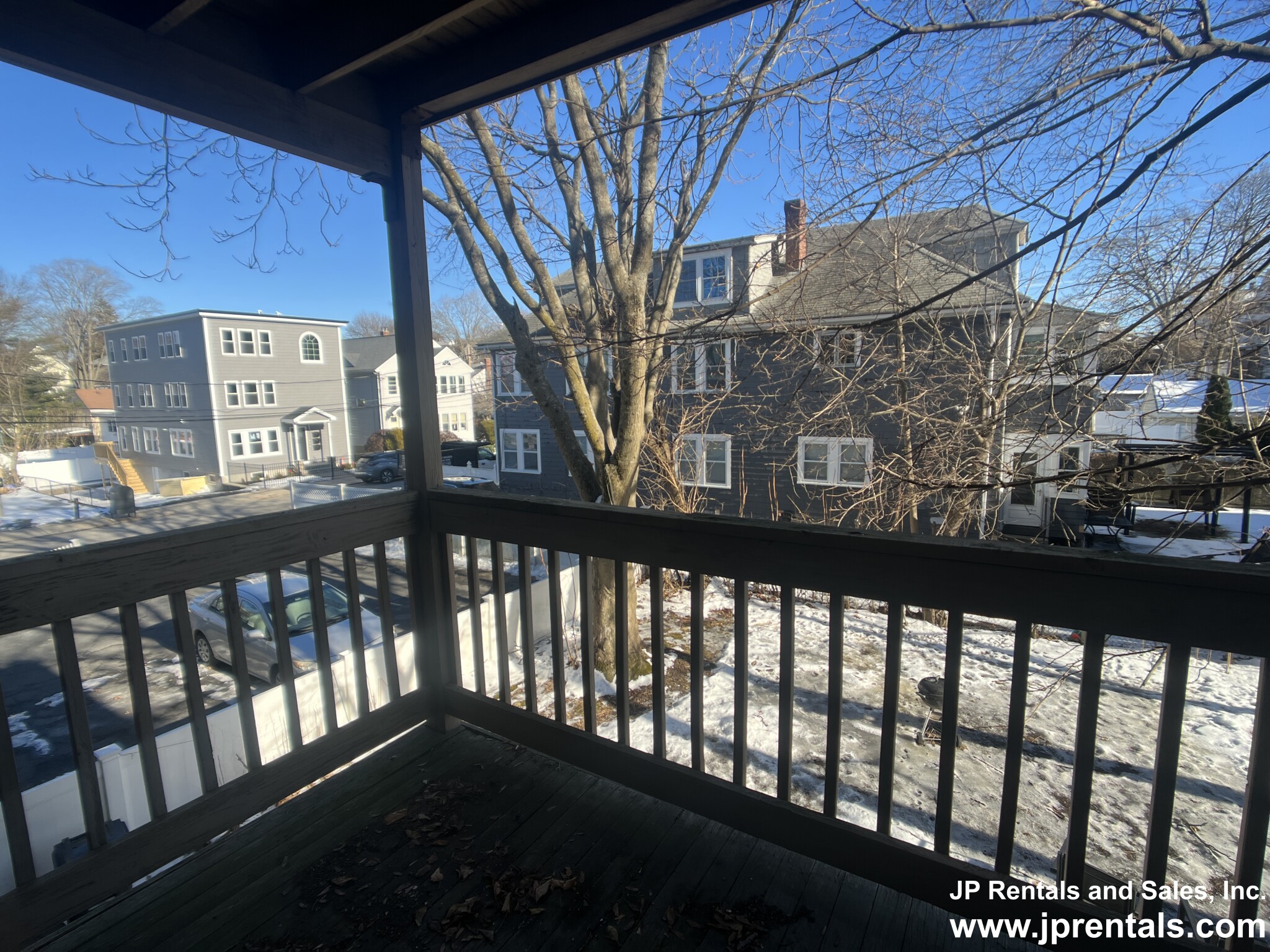 1 bed, 1 bath apartment for rent at 4440 Washington St Unit 2L, Roslindale — photo 10 of 10