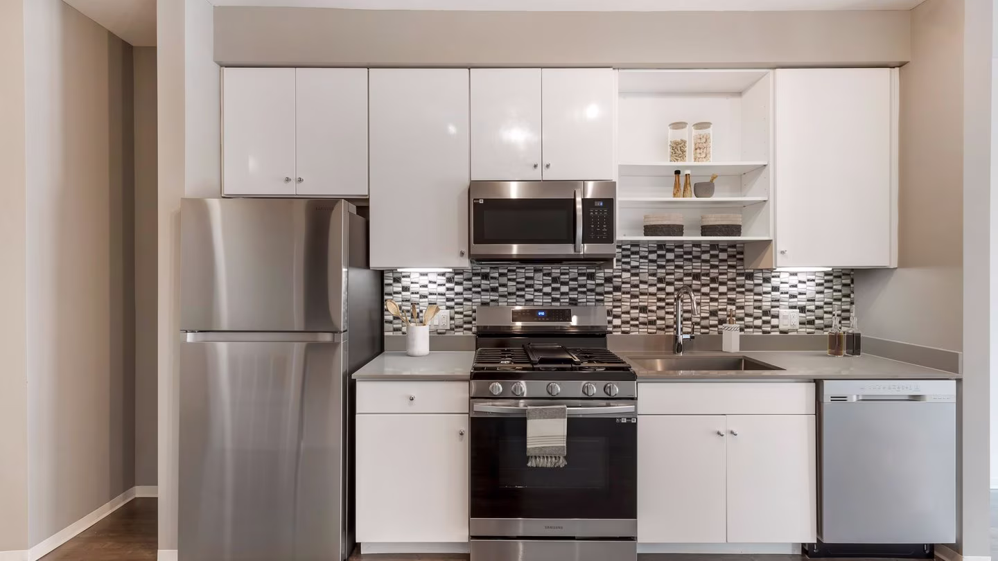 2 bed, 2 bath apartment for rent at 445 Artisan Way Unit 1-451, Assembly Square