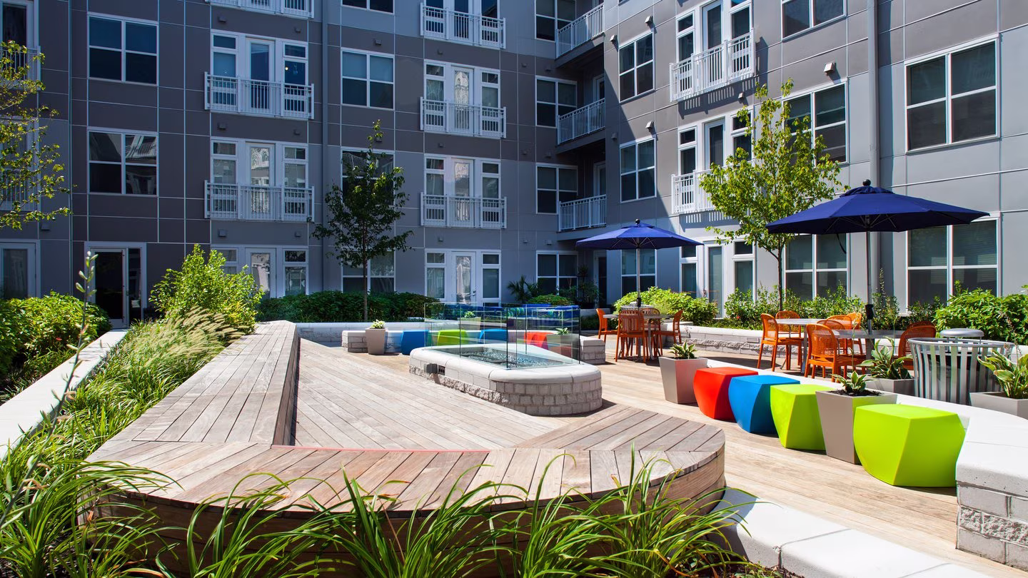 2 bed, 2 bath apartment for rent at 445 Artisan Way Unit 1-451, Assembly Square — photo 7 of 8