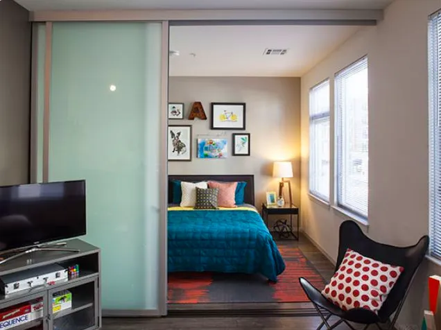 1 bed, 1 bath apartment for rent at 445 Artisan Way Unit 461, Assembly Square — photo 4 of 12