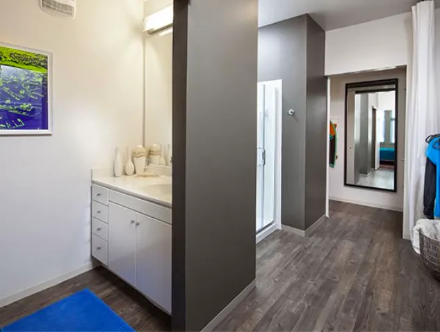 1 bed, 1 bath apartment for rent at 445 Artisan Way Unit 461, Assembly Square — photo 5 of 12