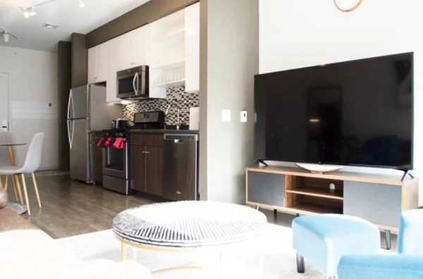 2 bed, 2 bath apartment for rent at 445 Artisan Way Unit 498, Porter Square — photo 2 of 9