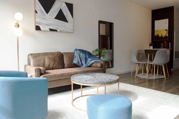 2 bed, 2 bath apartment for rent at 445 Artisan Way Unit 498, Porter Square — photo 3 of 9
