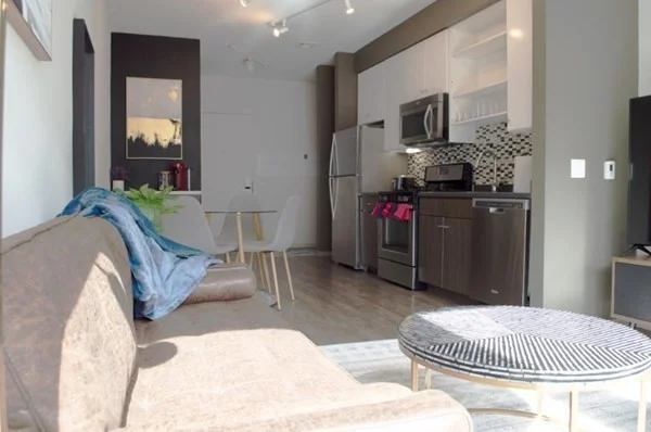 2 bed, 2 bath apartment for rent at 445 Artisan Way Unit 498, Porter Square — photo 1 of 9