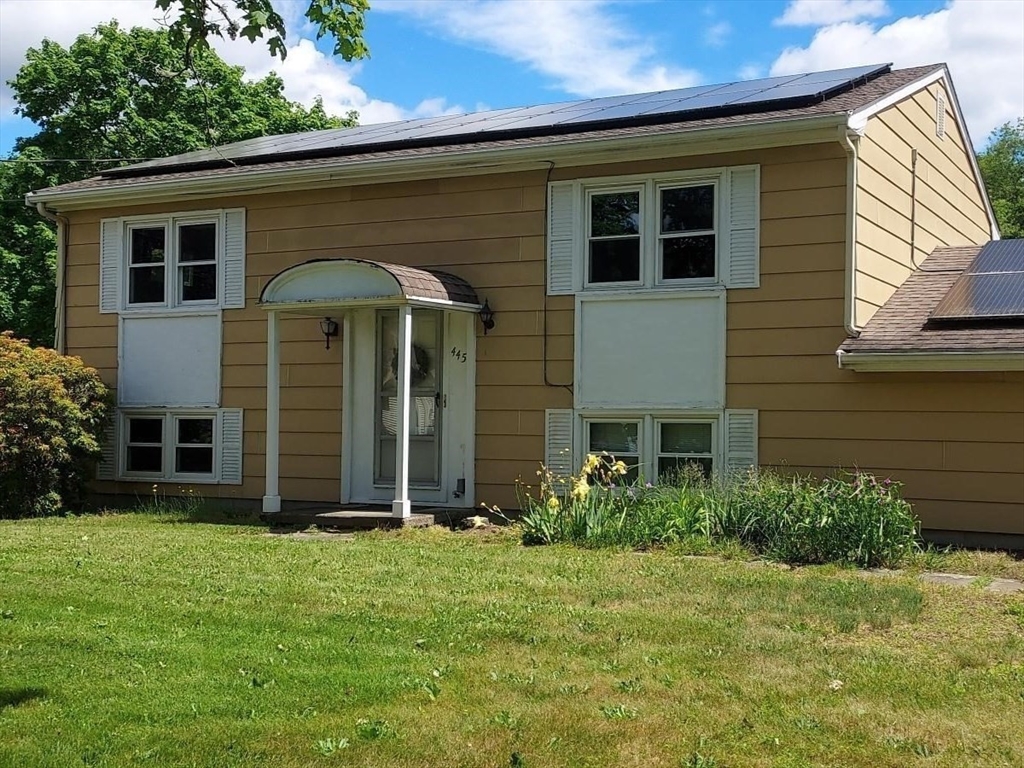 2 bed, 1 bath apartment for rent at 445 Chase Unit 2, Dartmouth — photo 13 of 13