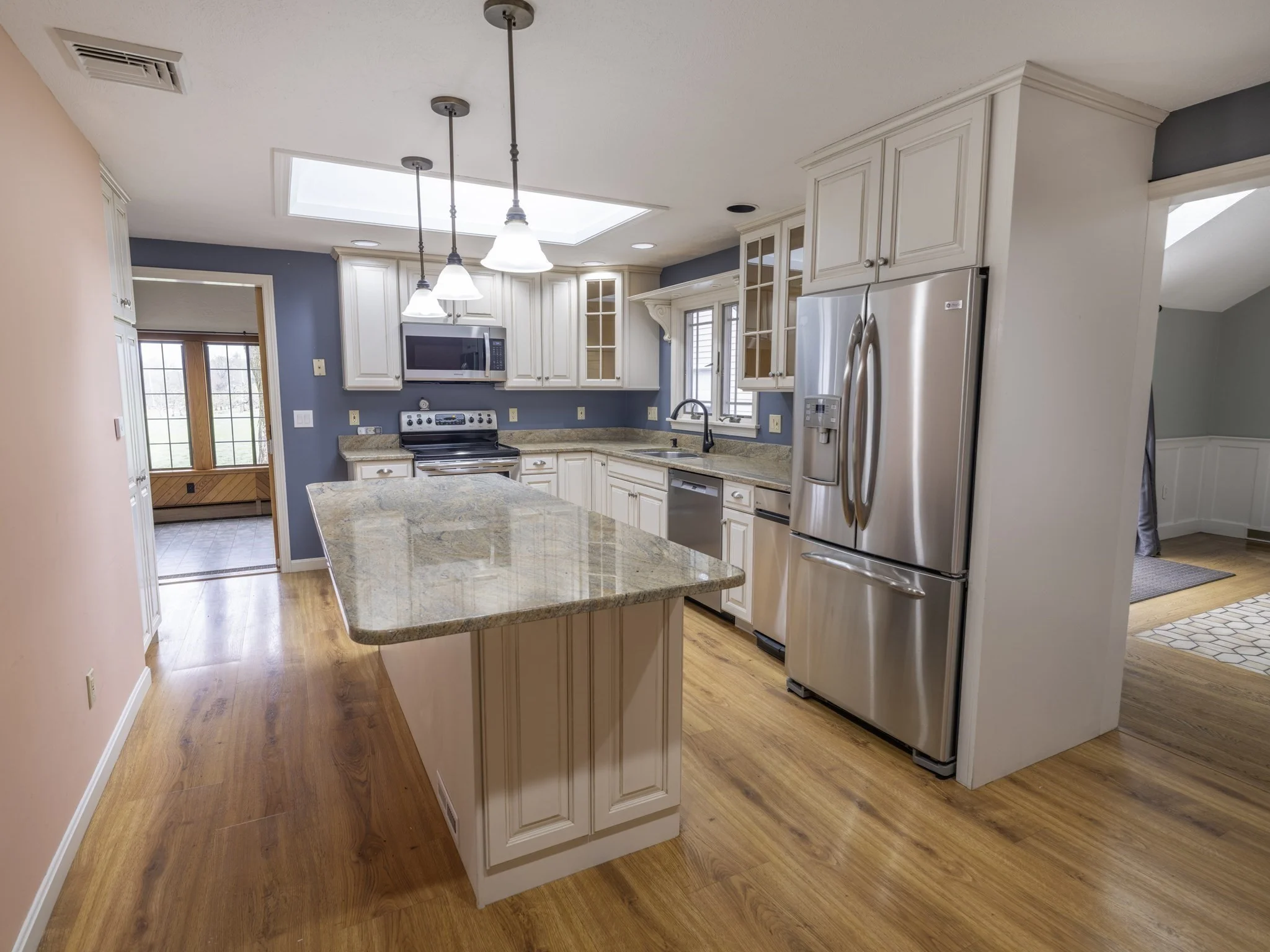 3 bed, 2 bath apartment for rent at 445 Green St, Northborough — photo 15 of 33