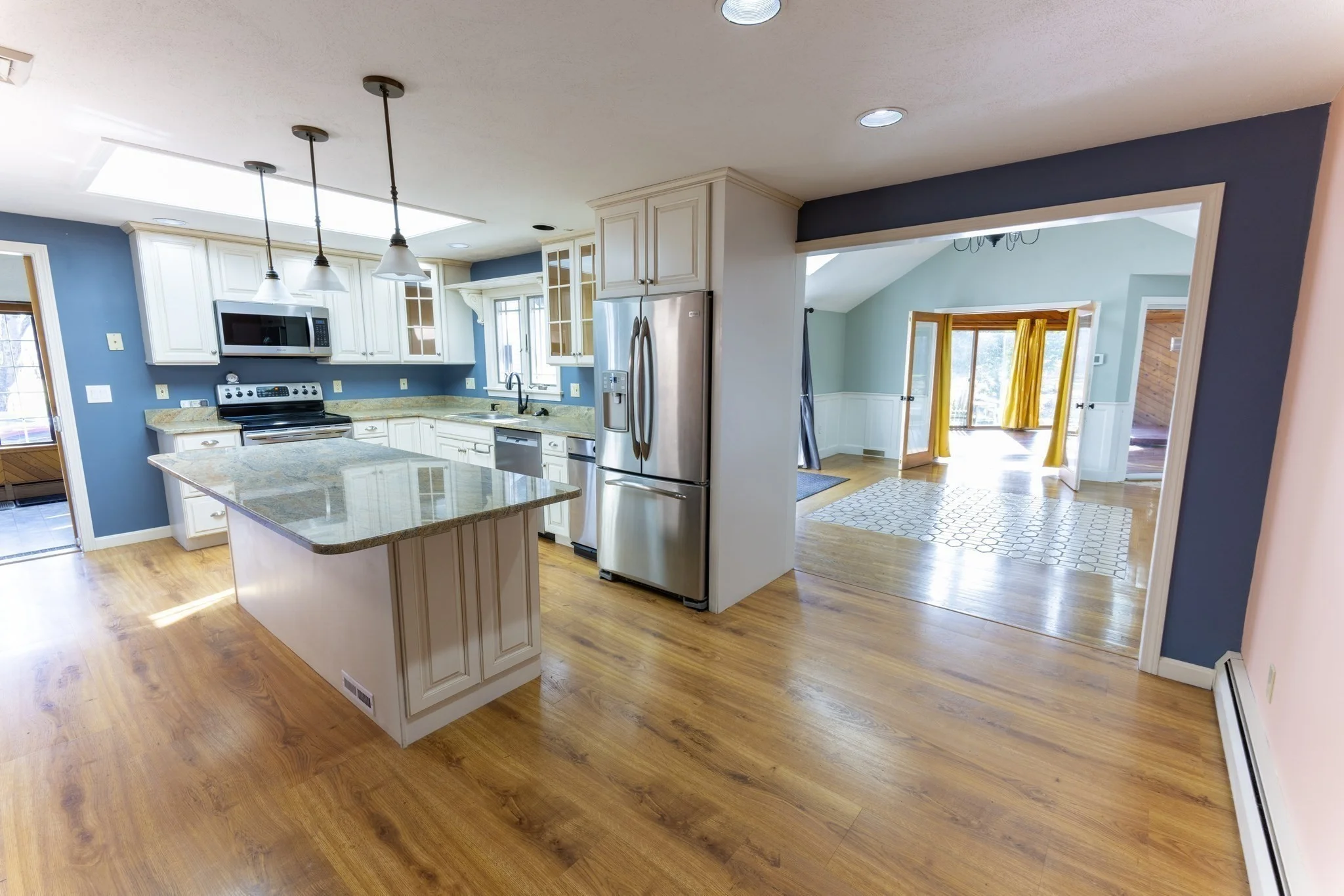 3 bed, 2 bath apartment for rent at 445 Green St, Northborough — photo 14 of 33