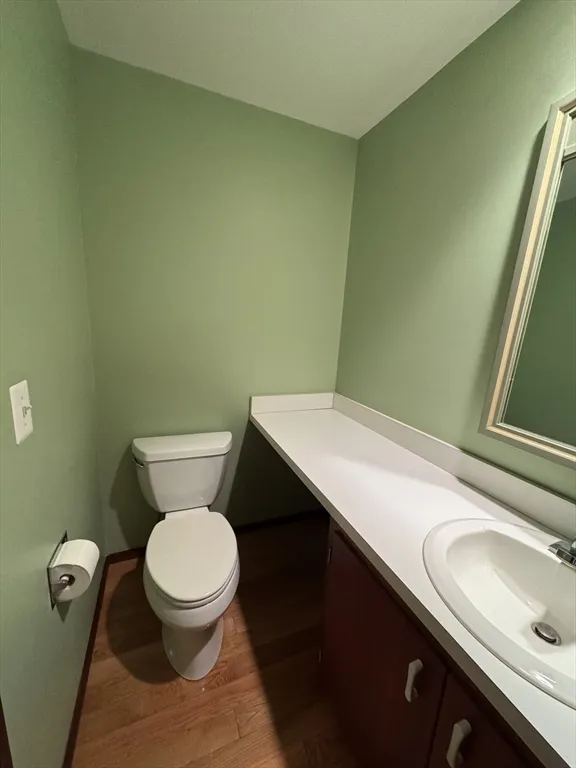 2 bed, 2 bath apartment for rent at 445 Old Stone Brk Unit 445, Acton — photo 6 of 16