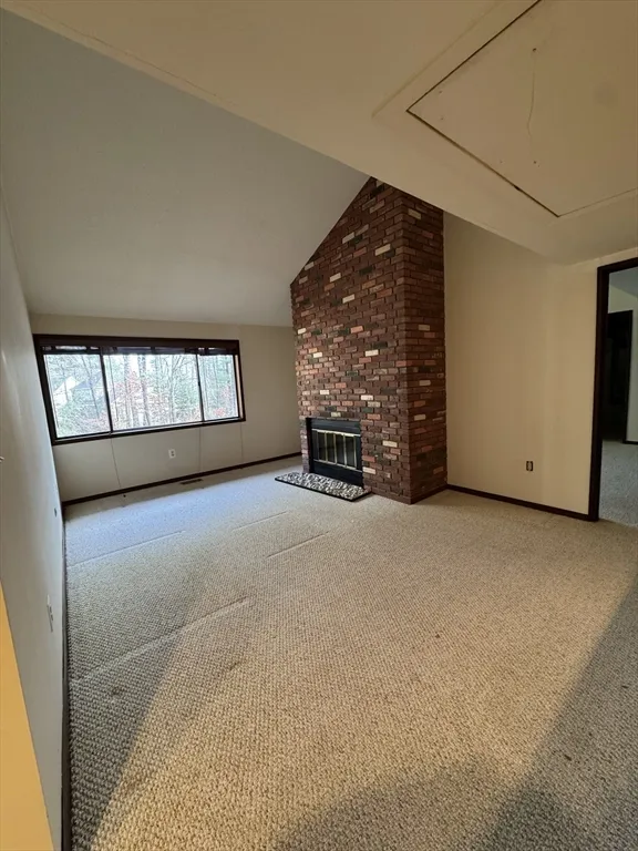 2 bed, 2 bath apartment for rent at 445 Old Stone Brk Unit 445, Acton — photo 8 of 16