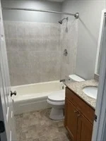 1 bed, 1 bath apartment for rent at 445 Pleasant St Unit 32, South Weymouth — photo 4 of 7