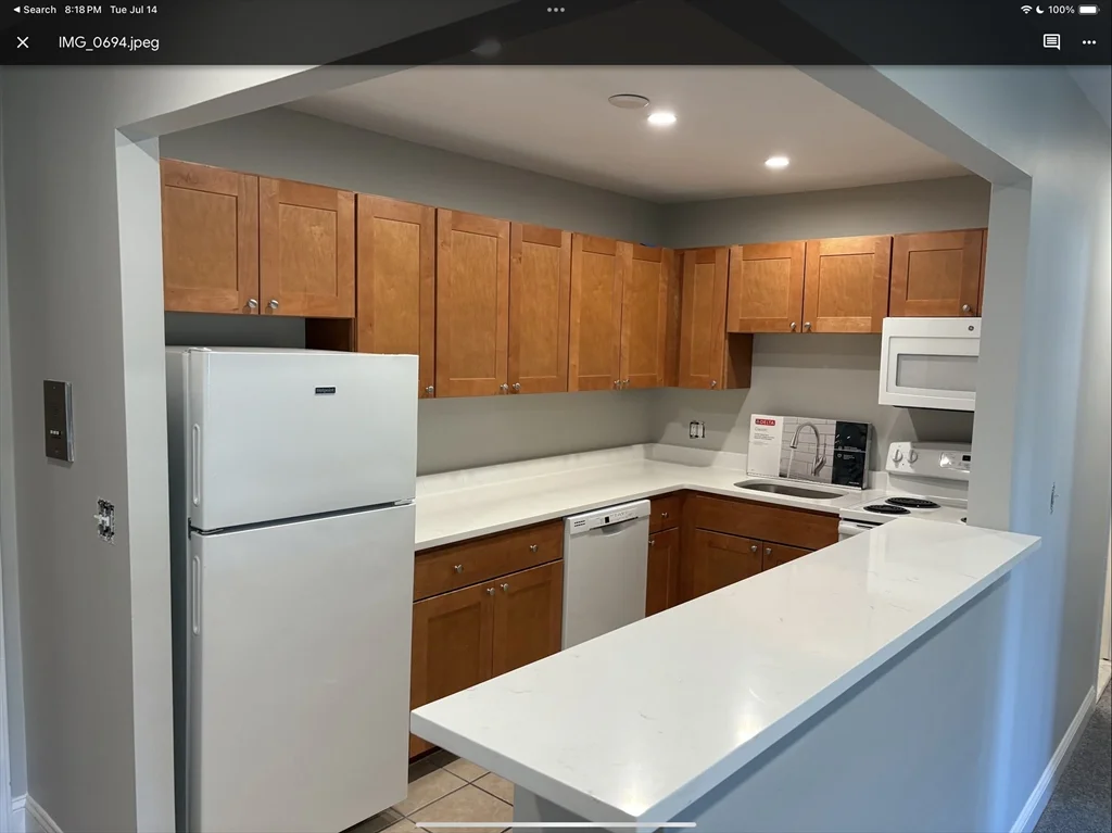 1 bed, 1 bath apartment for rent at 445 Pleasant St Unit 36, Weymouth — photo 6 of 6
