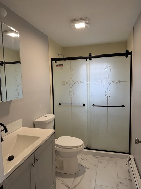 3 bed, 1 bath apartment for rent at 446-448 Main St Unit 2R, Brockton — photo 12 of 12