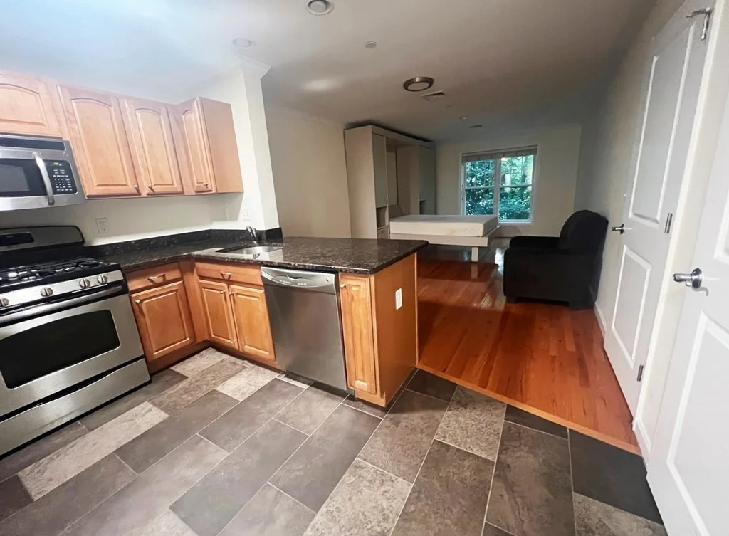 1 bed, 1 bath apartment for rent at 446 Belgrade Ave Unit 109, West Roxbury — photo 6 of 16