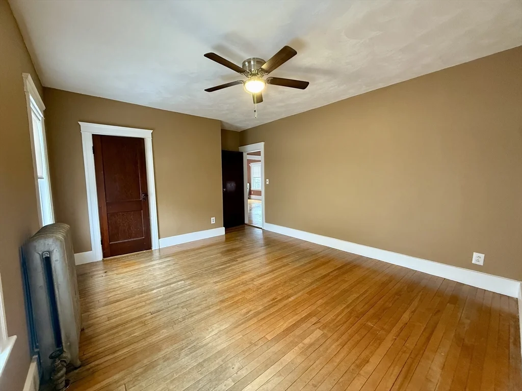 3 bed, 1 bath apartment for rent at 446 Chandler St Unit 1, Worcester — photo 8 of 13