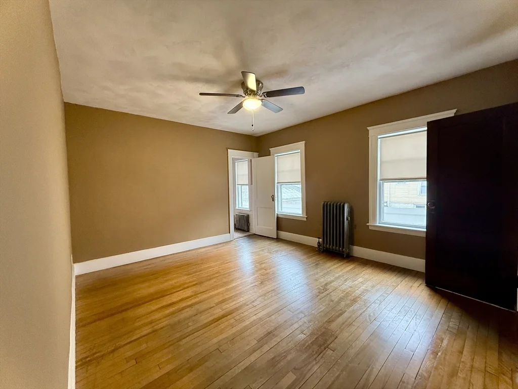 3 bed, 1 bath apartment for rent at 446 Chandler St Unit 1, Worcester — photo 11 of 13