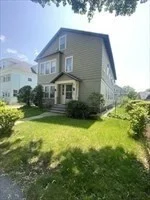 3 bed, 1 bath apartment for rent at 446 Chandler St Unit 2, Worcester — photo 1 of 11