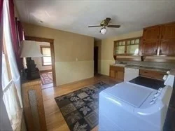3 bed, 1 bath apartment for rent at 446 Chandler St Unit 2, Worcester — photo 3 of 11