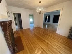 3 bed, 1 bath apartment for rent at 446 Chandler St Unit 2, Worcester — photo 6 of 11