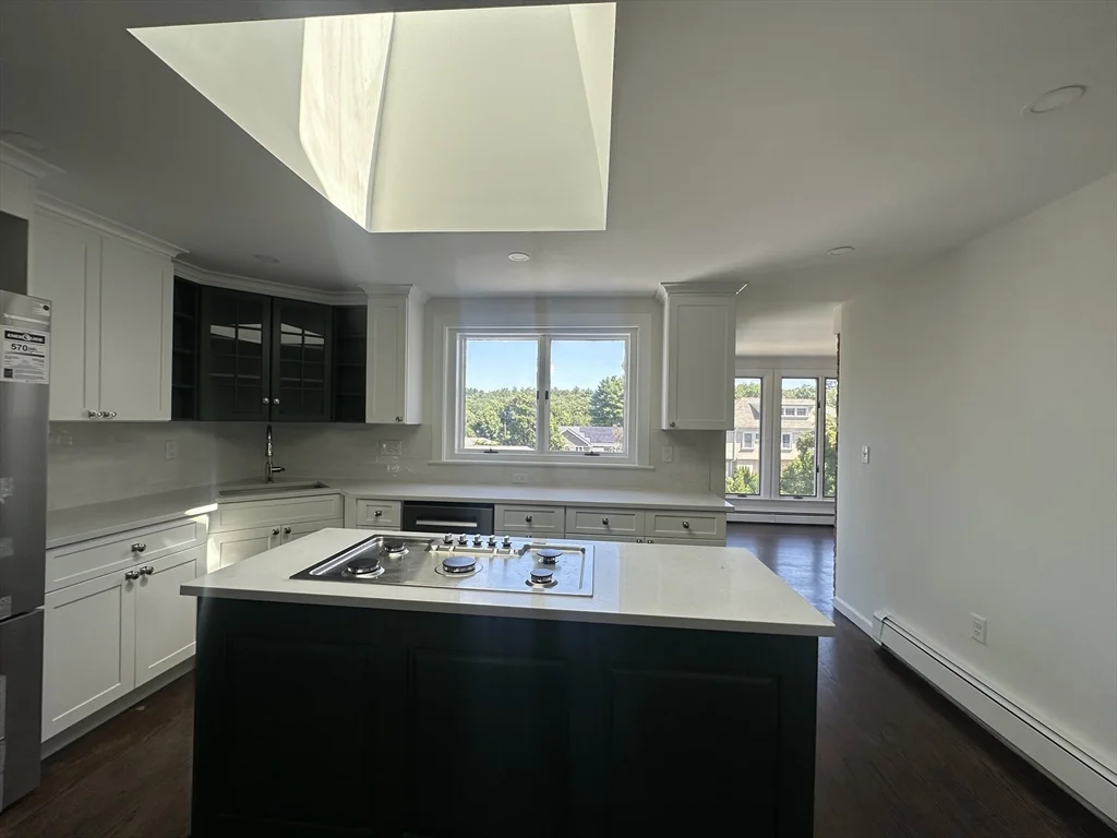 4 bed, 3 bath apartment for rent at 446 Dudley Rd Unit -, Newton Center — photo 10 of 39