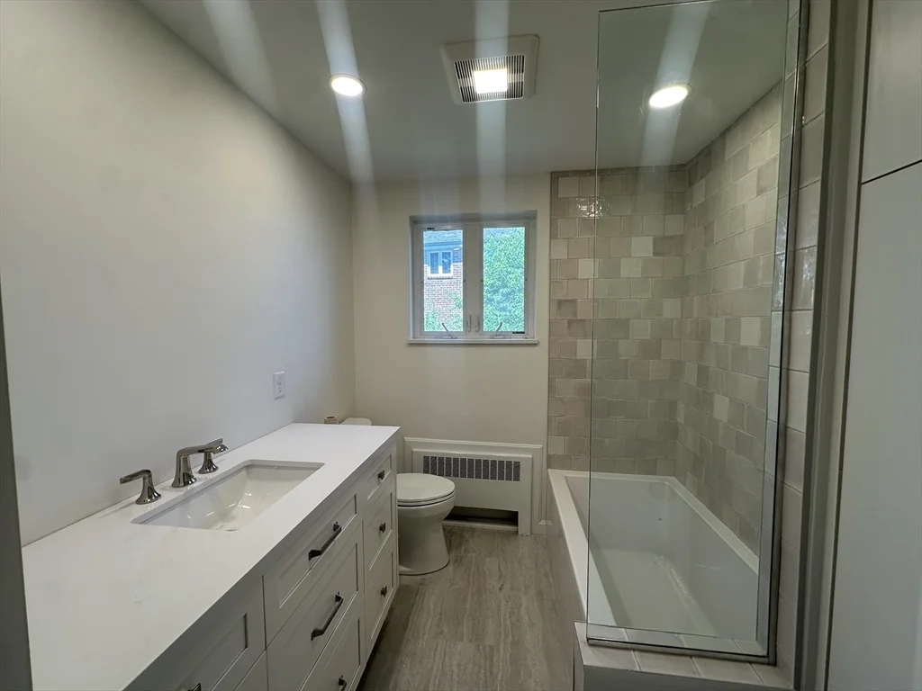 4 bed, 3 bath apartment for rent at 446 Dudley Rd Unit -, Newton Center — photo 23 of 39