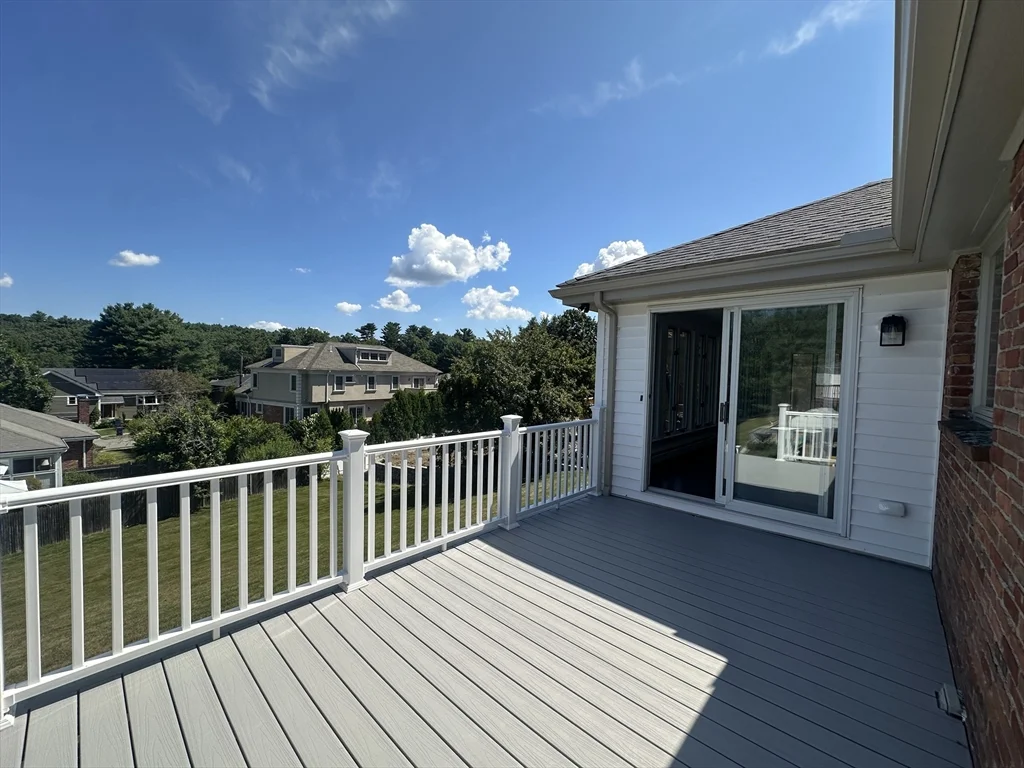 4 bed, 3 bath apartment for rent at 446 Dudley Rd Unit -, Newton Center — photo 14 of 39