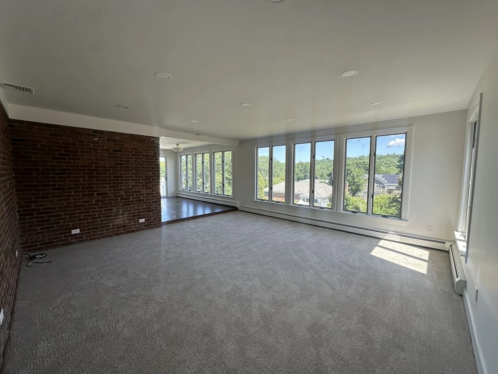 4 bed, 3 bath apartment for rent at 446 Dudley Rd Unit -, Newton Center — photo 18 of 39