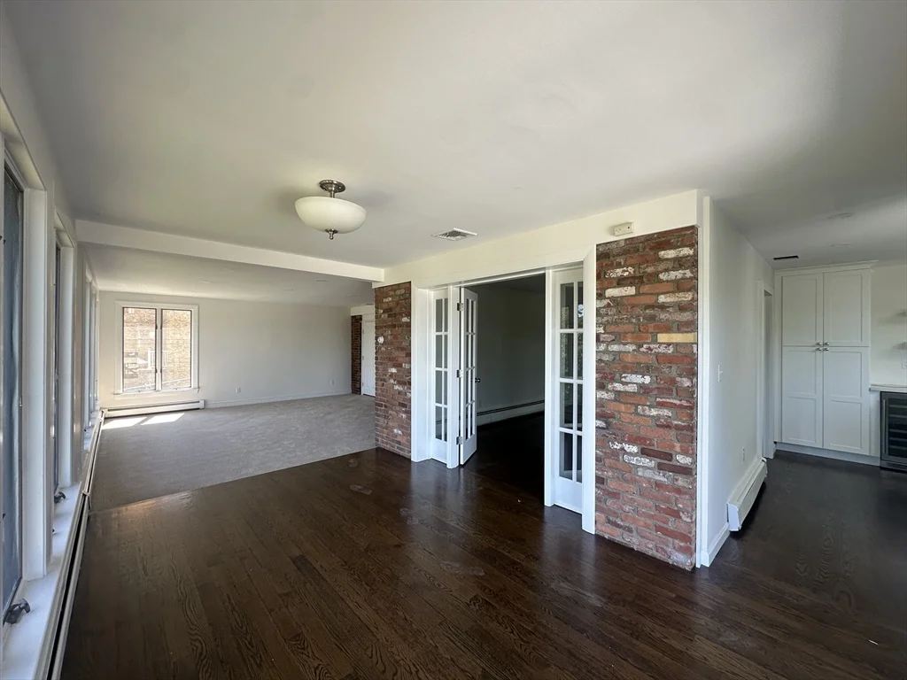 4 bed, 3 bath apartment for rent at 446 Dudley Rd Unit -, Newton Center — photo 16 of 39