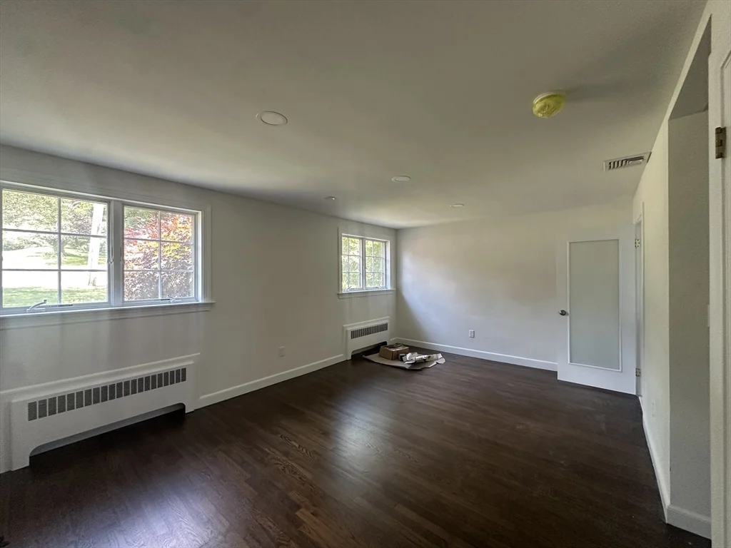 4 bed, 3 bath apartment for rent at 446 Dudley Rd Unit -, Newton Center — photo 27 of 39