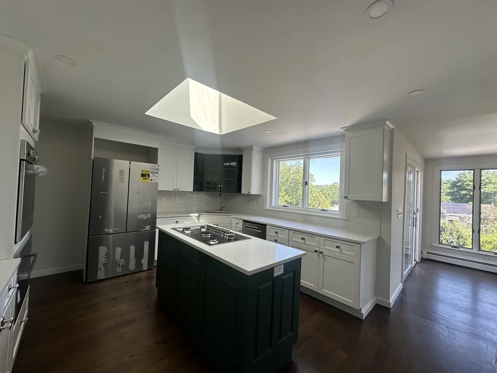 4 bed, 3 bath apartment for rent at 446 Dudley Rd Unit -, Newton Center — photo 8 of 39