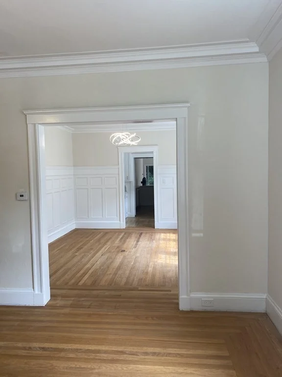 4 bed, 2 bath apartment for rent at 446 Lowell Ave Unit 1, Newtonville — photo 10 of 27