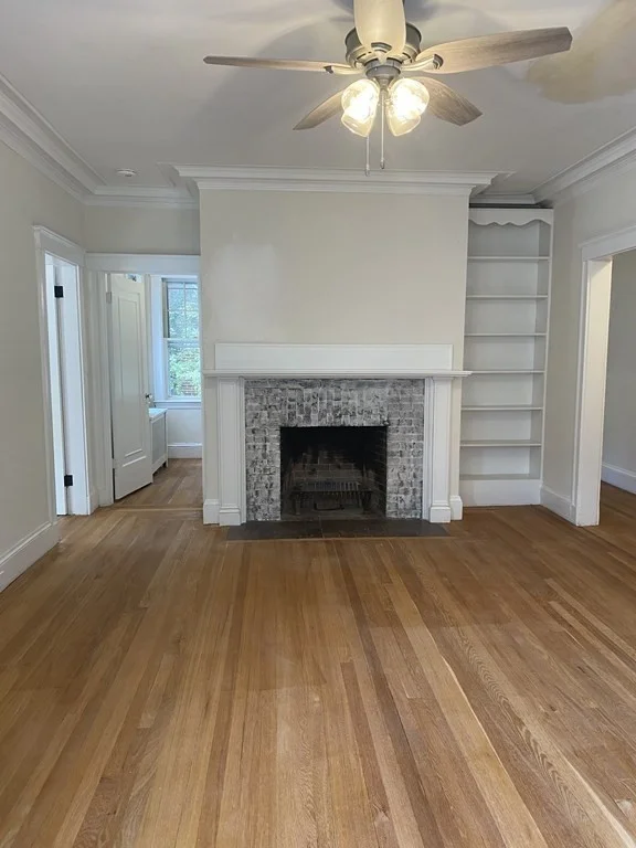 4 bed, 2 bath apartment for rent at 446 Lowell Ave Unit 1, Newtonville — photo 8 of 27