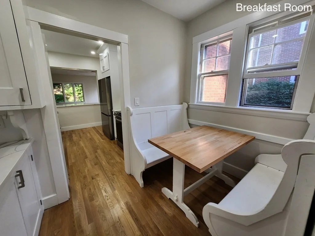 4 bed, 2 bath apartment for rent at 446 Lowell Ave Unit 1, Newtonville — photo 22 of 27