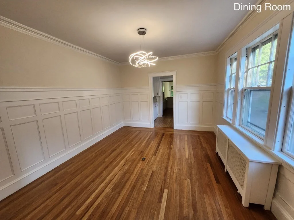 4 bed, 2 bath apartment for rent at 446 Lowell Ave Unit 1, Newtonville — photo 21 of 27
